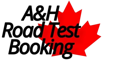 A&H Road Test Booking